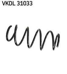 SKF VKDL 31033
